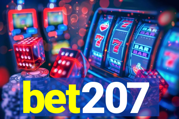 bet207