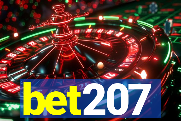 bet207