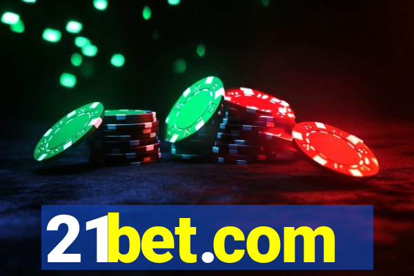 21bet.com