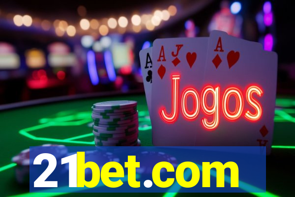 21bet.com