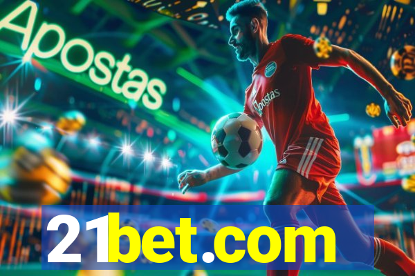 21bet.com