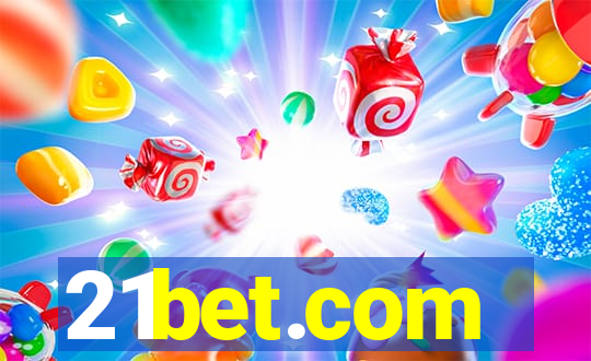 21bet.com