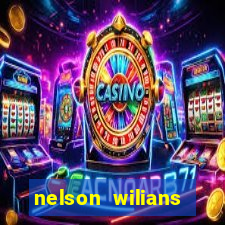 nelson wilians fratoni rodrigues fortuna