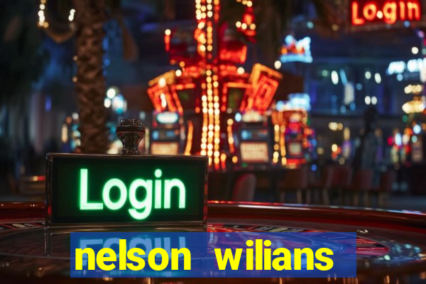 nelson wilians fratoni rodrigues fortuna