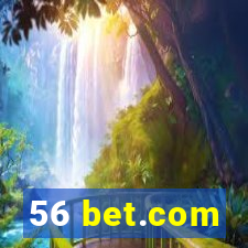 56 bet.com