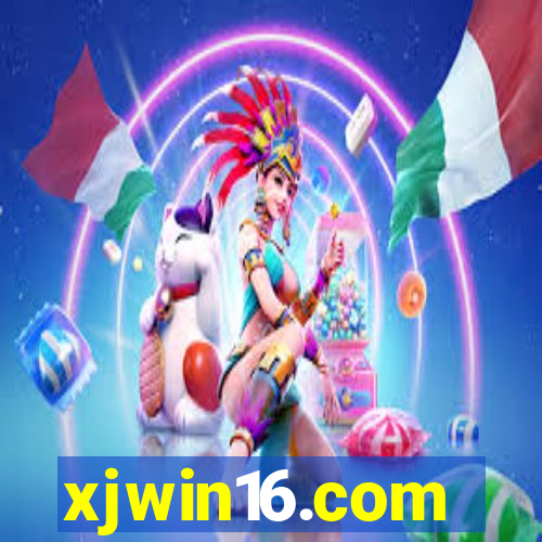 xjwin16.com