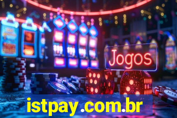 istpay.com.br