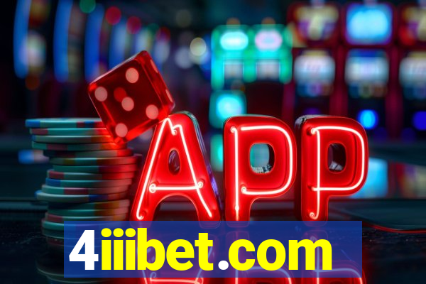 4iiibet.com