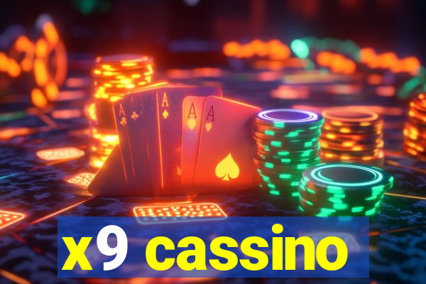 x9 cassino