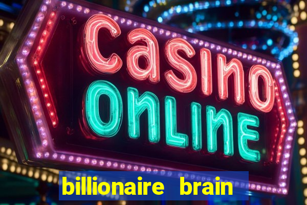 billionaire brain wave - brand new vsl from 8-figure marketer