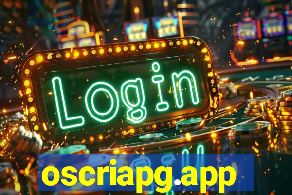 oscriapg.app