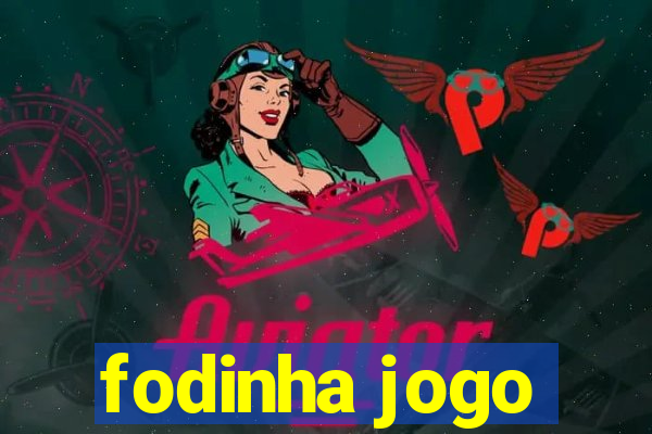 fodinha jogo