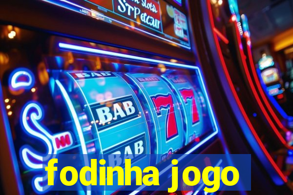 fodinha jogo