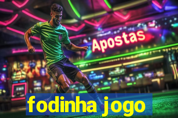 fodinha jogo