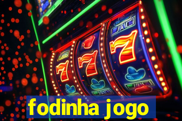 fodinha jogo