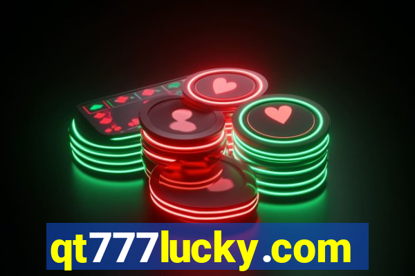 qt777lucky.com