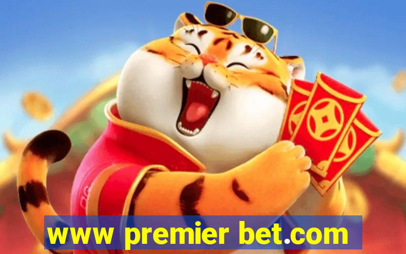 www premier bet.com