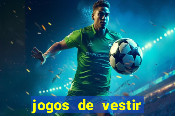 jogos de vestir justin bieber