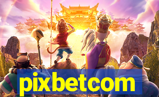 pixbetcom