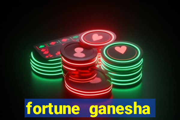 fortune ganesha gold demo