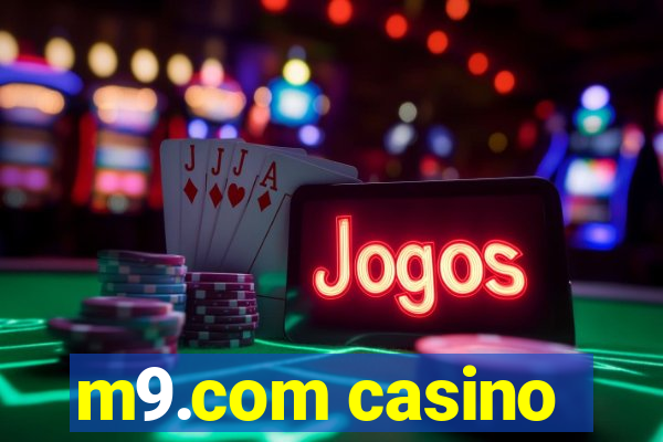 m9.com casino