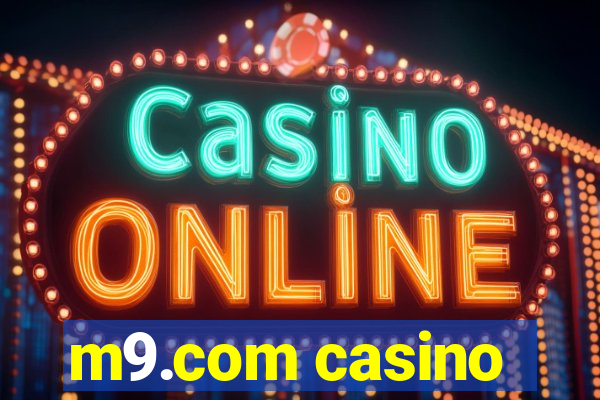 m9.com casino