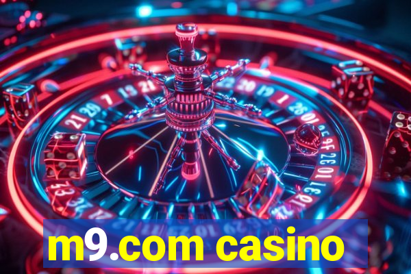 m9.com casino