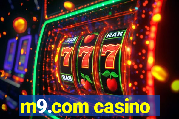 m9.com casino