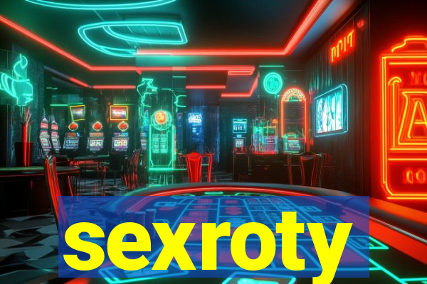 sexroty