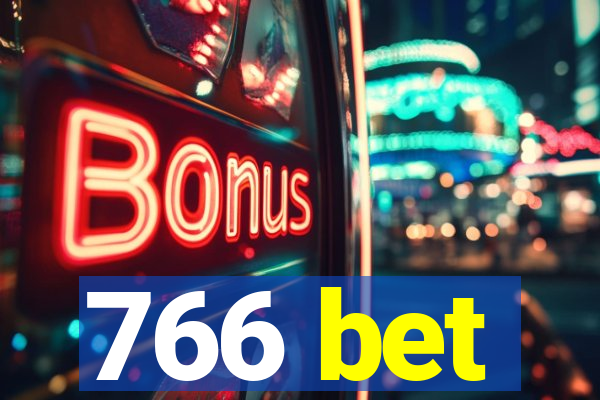 766 bet