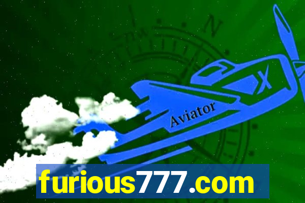 furious777.com