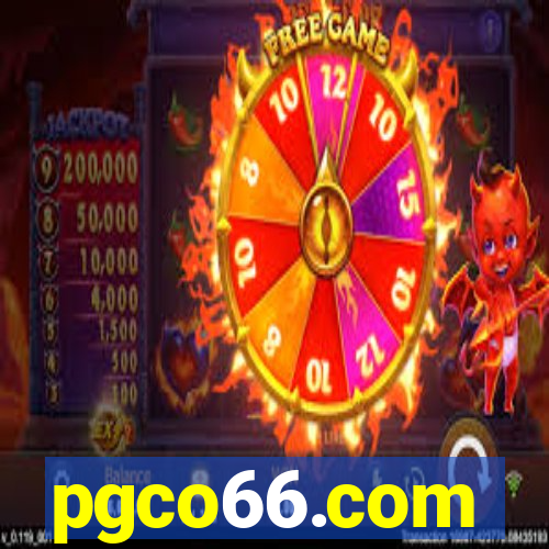 pgco66.com