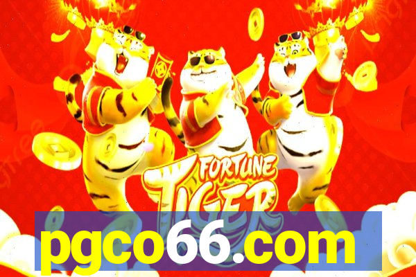 pgco66.com