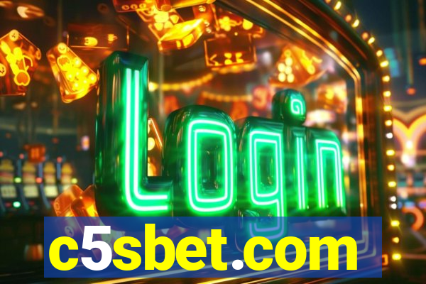 c5sbet.com