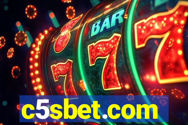 c5sbet.com