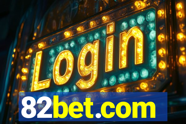 82bet.com