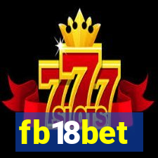 fb18bet