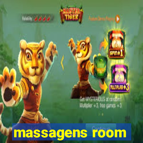 massagens room