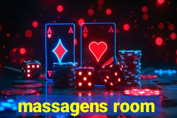 massagens room