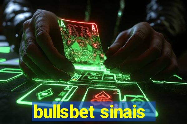 bullsbet sinais