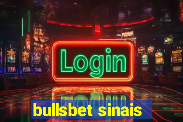 bullsbet sinais