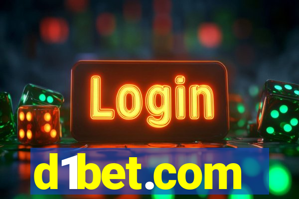 d1bet.com