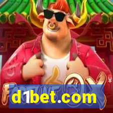 d1bet.com