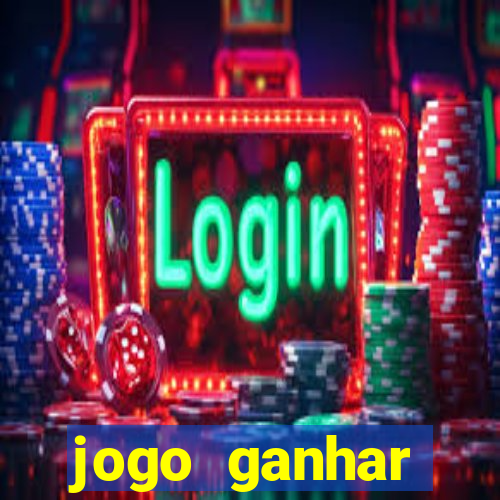 jogo ganhar dinheiro pix