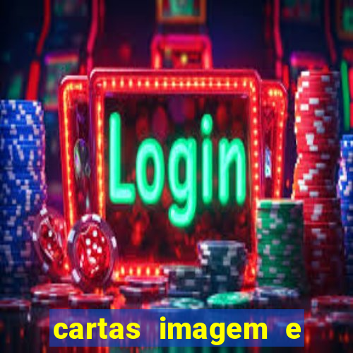 cartas imagem e ação pdf