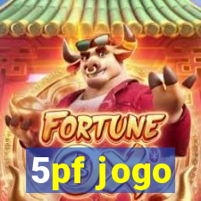 5pf jogo