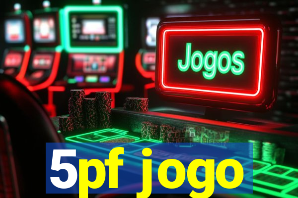 5pf jogo