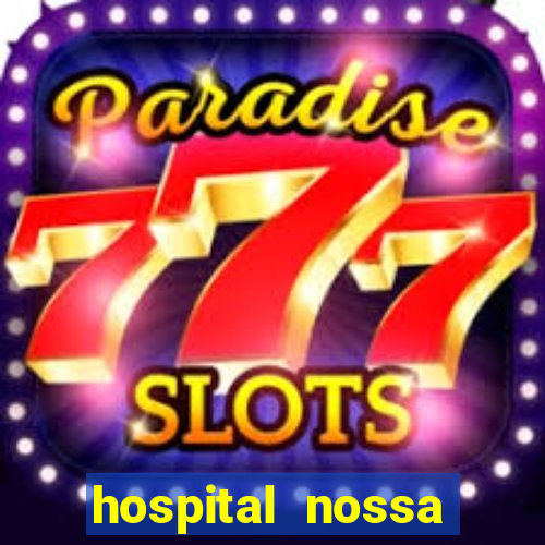 hospital nossa senhora de lourdes antas bahia