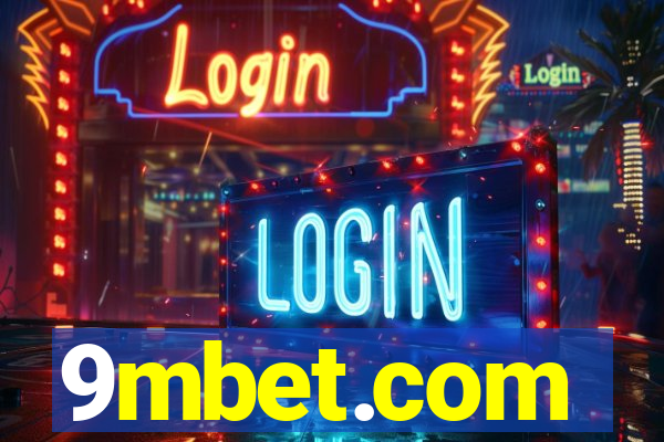 9mbet.com