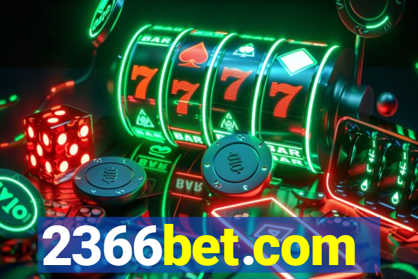 2366bet.com